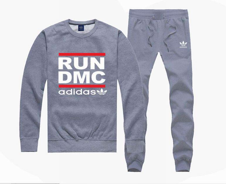 men adidas sport suits-511